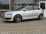 Audi S3 2.0 TFSI S3 QUATTRO ECC-AIRCO/LEDER/XENON/CRUISE, S3, Gebruikt, 4 cilinders, 1984 cc