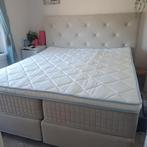 Nieuwe royall boxspring swiss sense NIEUW, Ophalen, Zo goed als nieuw, Tweepersoons, 200 cm