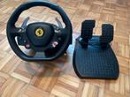 Thrustmaster Ferrari Race Stuur, Computers en Software, Ophalen, Gebruikt