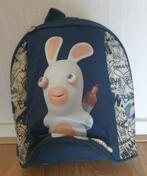 Rugzak school kleuter Rabbits, Ophalen of Verzenden, Gebruikt, Rugtas