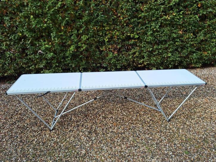 Behangtafel Powerfix-Profi 3m., Huis en Inrichting, Stoffering | Behang, minder dan 10 m², Ophalen of Verzenden