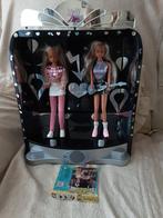 Vintage Steffi love live barbie jaar 1999 patent pending, Verzamelen, Retro, Ophalen of Verzenden
