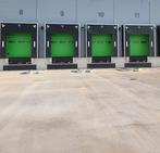 Garagedeuren-Overheaddeuren-DC Logistiek Dock deuren heel NL, Ophalen, Metaal, 120 cm of meer, 215 cm of meer