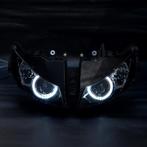 Koplamp CBR1000RR Angel Eyes, Motoren, Onderdelen | Honda, Ophalen, Gebruikt