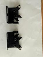 Jason klep slotje Links & slotje Rechts, Ophalen of Verzenden, Zo goed als nieuw