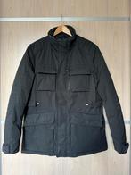 Hugo Boss donsjas Mercedes Petronas F1 parka maat 50 (L), Ophalen of Verzenden, Zo goed als nieuw, Maat 48/50 (M), Zwart