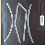 MFT Stitched Scallops Randen - Stansmessen, Ophalen of Verzenden, Nieuw, Frame of Mal, Overige merken