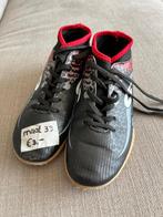 Zaalvoetbalschoenen, Maat XS of kleiner, Ophalen of Verzenden, Gebruikt, Schoenen