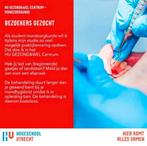 Kosteloos gaatjes vullen in tanden!