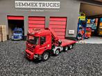 Wsi scania next gen kraanwagen b keus ., Ophalen, Zo goed als nieuw, Bus of Vrachtwagen, Wsi