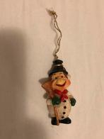 Laaf efteling ornament, Diversen, Kerst, Ophalen of Verzenden, Zo goed als nieuw