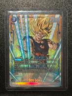 Dragon ball card, Hobby en Vrije tijd, Verzamelkaartspellen | Overige, Ophalen, Zo goed als nieuw
