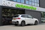 BMW X1 sDrive18i | M-SPORT | KEYLESS | CARPLAY | CAMERA | SF, 136 pk, Gebruikt, Wit, Leder