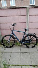 GAZELLE Esprit, Fietsen en Brommers, Ophalen of Verzenden, Zo goed als nieuw, Gazelle, Versnellingen