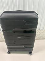 Decent koffer expandable, Ophalen of Verzenden, Zo goed als nieuw, Hard kunststof