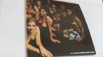Jimi Hendrix Experience - Electric Ladyland op Track Records, Verzenden, Zo goed als nieuw, 12 inch, Poprock