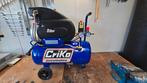 Criko Compressor Oliegesmeerd - 24L - 8 bar, Ophalen