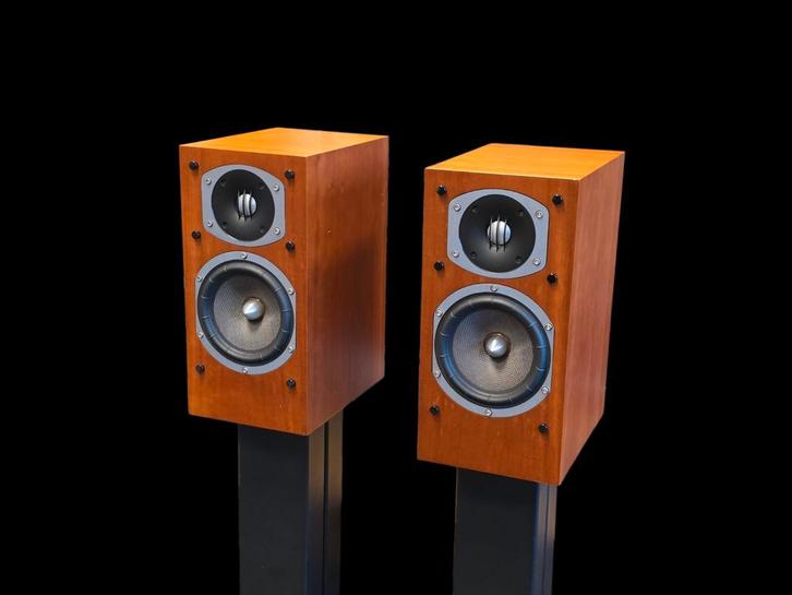 Energy RC-10C, Audio, Tv en Foto, Luidsprekers, Zo goed als nieuw, Front, Rear of Stereo speakers, 120 watt of meer, Overige merken