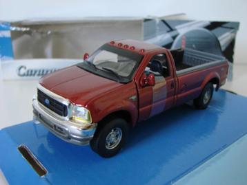Ford F-350 Super Duty pick up truck nieuw in doos