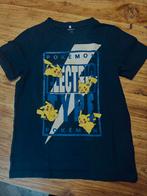 Nieuw tof Name it pokemon shirt 128 134 140, Jongen of Meisje, Nieuw, Ophalen of Verzenden, Shirt of Longsleeve