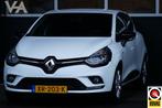 Renault Clio 0.9 TCe Limited NL, keyless, PDC, cruise, navi, Te koop, Benzine, Hatchback, Gebruikt