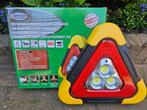 Noodlamp driehoek ., Ophalen of Verzenden, Van der kaap, Info@vanderkaaphandelsonderneming.nl, Vollenhove