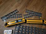 Lego City Trein 60197 - Passagierstrein, Ophalen, Zo goed als nieuw, Complete set, Lego