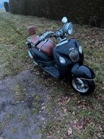 Iva scooter, Ophalen, Zo goed als nieuw, Benzine