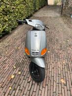 Piaggio zip type 3, Fietsen en Brommers, Scooters | Piaggio, Ophalen, Tweetakt, Gebruikt, Zip