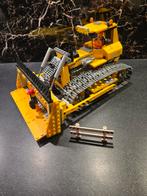 Lego shovel, Kinderen en Baby's, Speelgoed | Duplo en Lego, Ophalen, Zo goed als nieuw