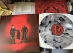 Twenty One Pilots - Breach lp, UK only, nieuw, Ophalen of Verzenden, Nieuw in verpakking, 12 inch, Alternative