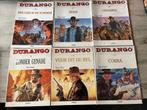 Strips komplete serie Durango, Gelezen, Dargaud, Complete serie of reeks, Ophalen of Verzenden