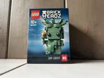 Brick headz 40367, Ophalen of Verzenden, Nieuw, Complete set, Lego