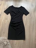Zwart Costes jurkje dames jurk mt S, Zwart, Ophalen of Verzenden, Zo goed als nieuw, Costes