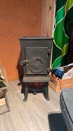 Jotul 602N : opknapper of voor onderdelen, Ophalen, Gebruikt, Hout, Houtkachel