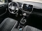 Volkswagen T-Roc 1.5 TSI 150pk R-Line Edition Automaat Apple, 4 cilinders, 150 pk, Bedrijf, LED verlichting