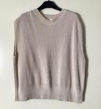 Opus Spencer Top maat 44, Beige, Maat 42/44 (L), Ophalen of Verzenden, Zo goed als nieuw