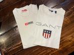 Diverse tshirts Tommy Hilfiger, Diesel, Petrol, Gant, Ophalen of Verzenden, Shirt of Longsleeve, Jongen, Tommy Hilfiger