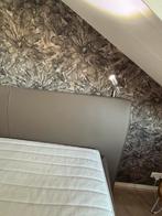 Beter Bed Boxspring 180x210 Mio Dormio, Huis en Inrichting, Ophalen, Gebruikt, Bruin, 210 cm