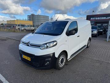 Citroen Jumpy 1.5 BlueHDI 120 M Club beschikbaar voor biedingen