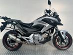 Honda NC700X A2 35KW, Bedrijf, Overig