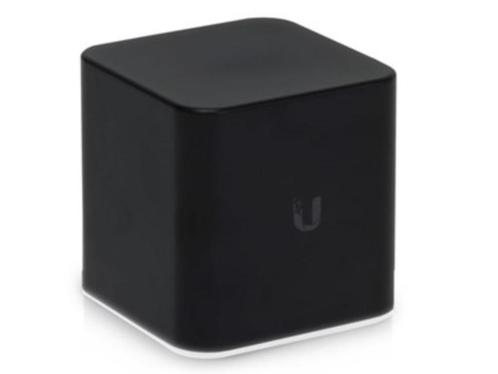 2 Ubiquiti aircubes, Computers en Software, Accesspoints, Gebruikt, Ophalen