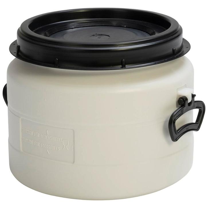 Voerton 32liter, Dieren en Toebehoren, Dierenvoeding, Kat, Ophalen of Verzenden