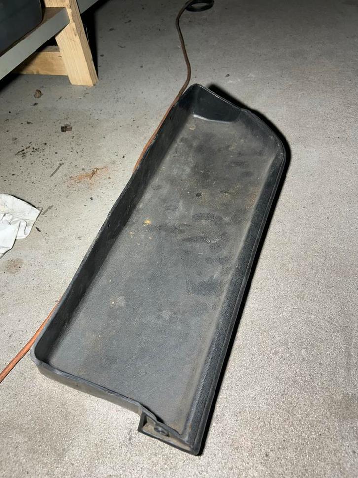 Kadett C Bak Onder Dashboard, Auto-onderdelen, Dashboard en Schakelaars, Opel, Gebruikt, Ophalen of Verzenden