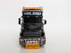 Tekno Scania Torpedo Iver Grini zwaar transport trekker., Hobby en Vrije tijd, Modelauto's | 1:50, Ophalen of Verzenden, Zo goed als nieuw