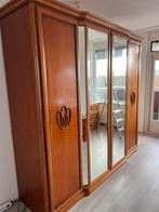 Linnenkast, Ophalen, Zo goed als nieuw, 50 tot 75 cm, 200 cm of meer