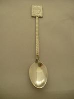 Lepeltje Koning Willem Alexander 2013 - nieuw, Verzamelen, Koninklijk Huis en Royalty, Ophalen of Verzenden, Nieuw, Nederland