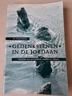 Gedenkstenen in de Jordaan (Dr. Ewald Mackay), Ophalen of Verzenden, Zo goed als nieuw, HBO, Dr. Ewald Mackay