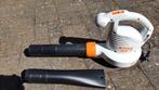 Krachtige Bladblazer Stihl BGE 71, Ophalen, Zo goed als nieuw, Elektrisch