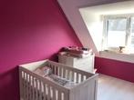 Meegroei ledikant/kinderbed, Kinderen en Baby's, Kinderkamer | Complete kinderkamers, Ophalen of Verzenden, Zo goed als nieuw